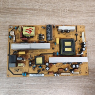 拆机长虹3D47A4000iC电源板R-HS180S-4MF02 XR7.820.115V1.2 加