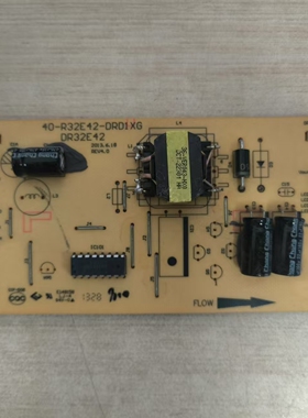 TCL L46F2590E 乐华LED42C750 42H130恒流板 40-R32E42-DRD1XG 辉