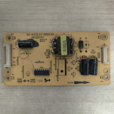 恒流板40-R32E42-DRD1XG