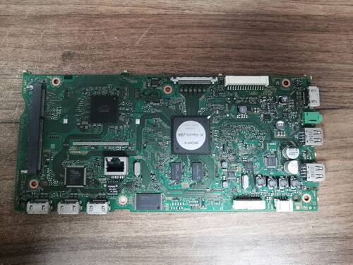 索尼KDL-42W800B/50W700B/5主板