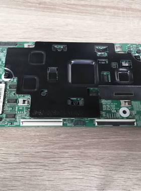 三星QA55Q7FNAJ主板BN41-02634B屏CY-QN055FLLV3H实拍图 测好发货