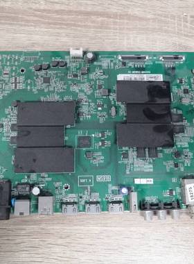 东芝 55U8500C液晶电视主板40-M91802-MAG4HG屏LVU550SD1L 测好发