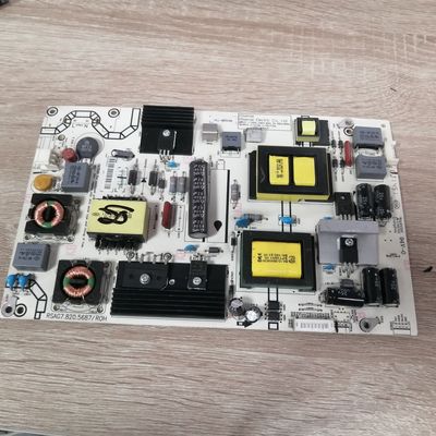 海信LED50K370LED50H15电源板
