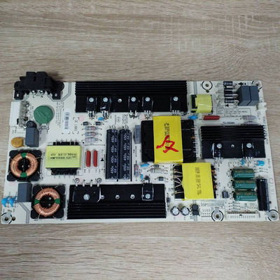 海信LED55K300YU电视电源板R