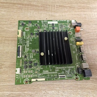 海信HZ55A65E原装主板RSAG7.820
