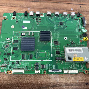 原装三星UA46B6000VF 55B700主板BN41-01214D屏LTF460HF08测试好