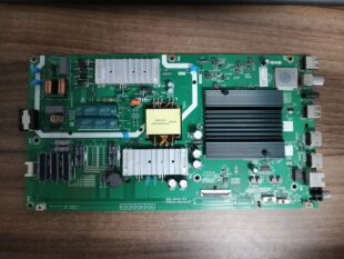 V40 55M9S 3P10 3P40屏可选 A6H700 50M2 主板5800 创维 55P30