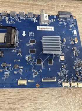 原装 长虹48Q2EU主板JUC7.820.00137352屏C480U15-E5-S现货 测好