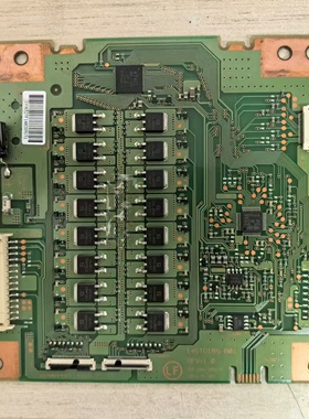 原装 索尼 KD-55X8500B恒流板 14ST016S-B01 REV:1.0屏SYV5535 辉