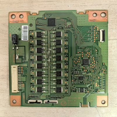 索尼KD-55X8500B恒流板