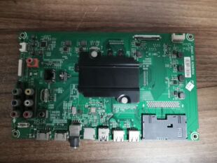 海信LED43/48/49/50/55K300U/EC620/520UA主板RSAG7.820.6299屏选