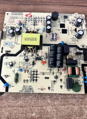 创维50A2 50J3电源板05-P00097-05A N012402-000467-005 N030102