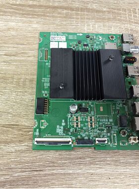 AA创维55P31主板N012406-001986-004 屏RDL550WY(BN0-036) 实拍图