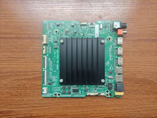 原装海信55U7F(BOM1)主板RS