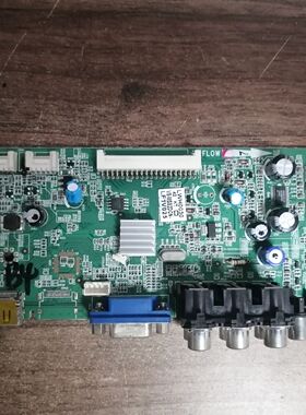 原装 美乐 42寸液晶电视主板 40-0MS82D-MAD2LG 屏LVF420AU0T测好