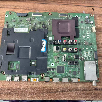 三星 UA55HU7800J主板 BN41-02257B BN91-11963A屏CY-VH055FGLV