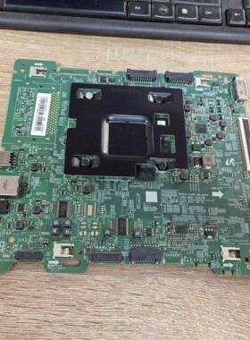 三星UA65MU7700JXXZ主板BN41-02570B屏CY-SM065FLAV7H实拍 测好发
