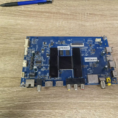 海尔LQ55H31主板0091802191V