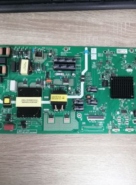 创维58G20主板5800-A8H480-0P10屏RDL580WY(PD0-000)实物图 测好