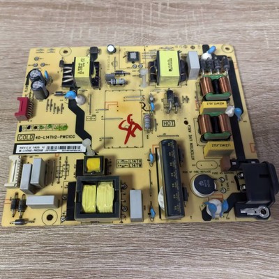 TCLL55E5800A-UD电源板40-L14T