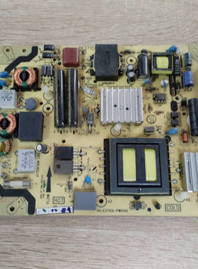 东芝40EL100C 42AL300C 42CL300C 电源板 40-E371C0-PWH1XG实拍图