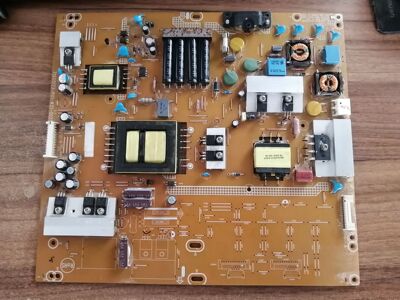 飞利浦42PFL332046PFL572电源板