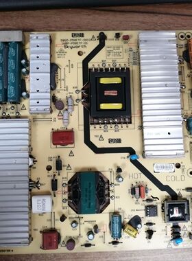 创维58E780U 58E690U电源板5800-P58ETF-0010 168P-P58ETF-01测好