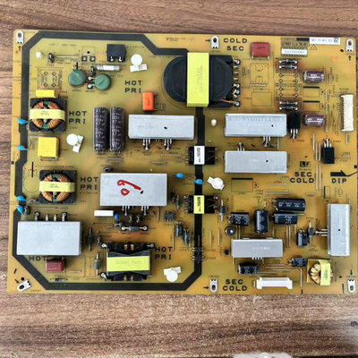 夏普原厂LCD- 60LX/60NX550A/265A/60DS20A电源板 QPWBFG347WJN1