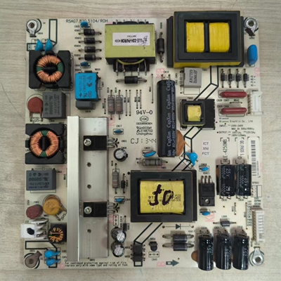 电源板RSAG7.820.5104