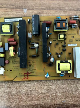 长虹UD55D6000i 55U1A电源板HSL70D-2MD 400-A XR7.820.487V1.1