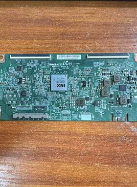 Z 原装 海信 LED58EC550UA 创维58E6000 逻辑板MATDJ4E12 IN8908A