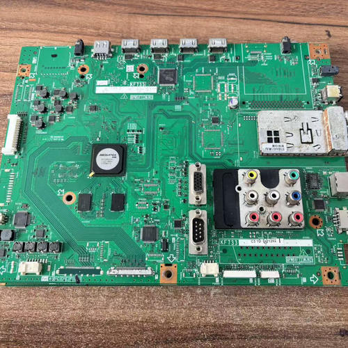 夏普LCD-40/46/52/主板KF733QPW