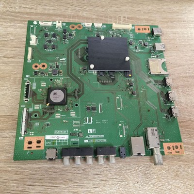 夏普LCD-70SU665A主板DUNTKG69