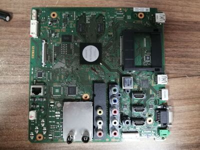 索尼KDL-46EX720电视机主板