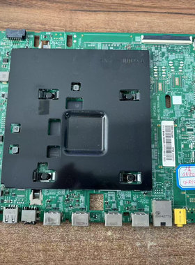 原装三星QA55Q70TAJXXZ主板BN41-02749A-000屏CY-RT055FGLR5H