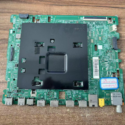 原装三星QA55Q70TAJXXZ主板BN41-02749A-000屏CY-RT055FGLR5H
