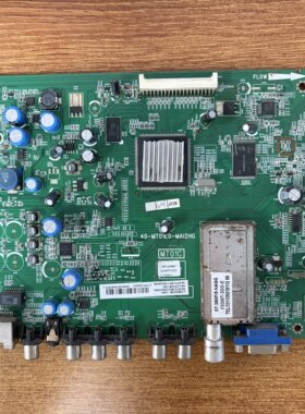原装TCL L32F3200B 32T158E电视机主板40-MT01E0-MAH2XG屏可选 华