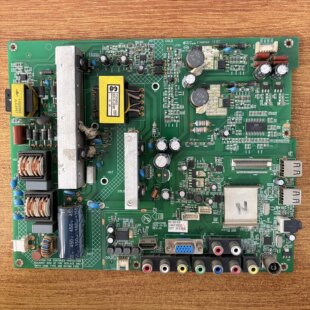 康佳LED42F3000CF LED42F3300DCE主板35017208屏052/293YT现货 华