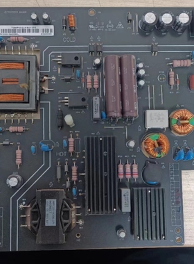 适用49寸 小米2 L49M2-AA 液晶电视电源板 AMPC200-140XML非代用