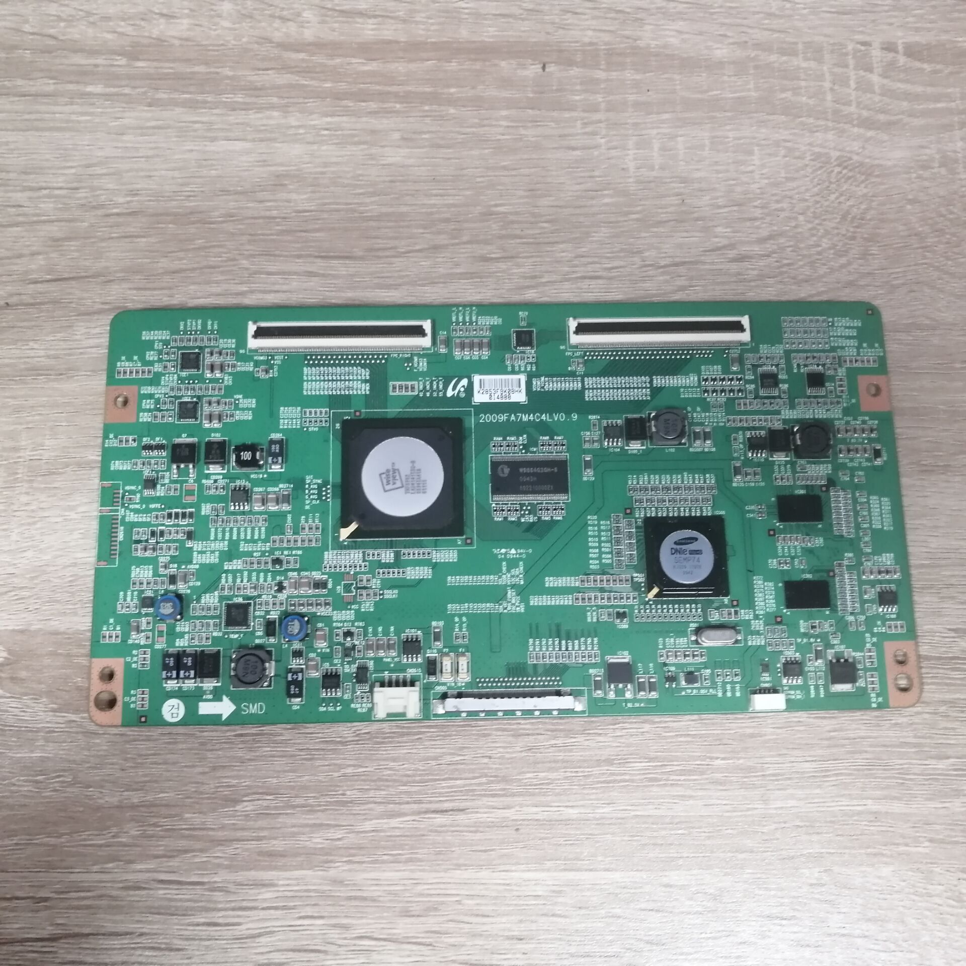 三星LA46B650T1FUA46B7000