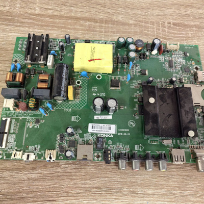 康佳KKTVU4040R6主板35023606