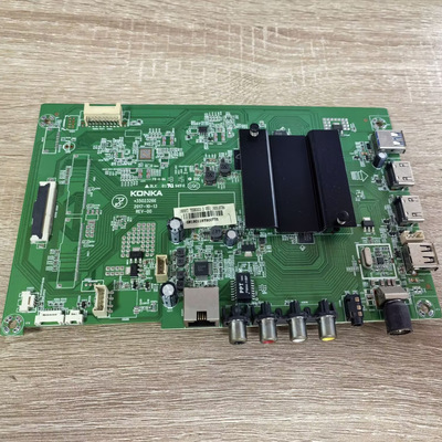 康佳LED75S8000U主板35023266