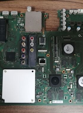 索尼KD-55X9000A主板1-889-018-11屏UD3Y546LTQ1 实物图 测试好