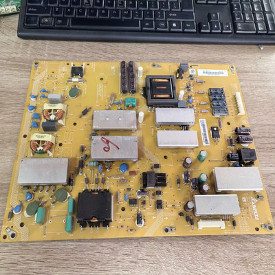 夏普LCD-60LX640A液晶电源主板RU