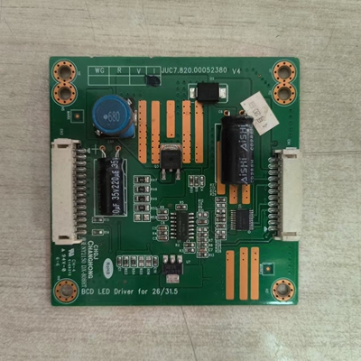 长虹LED32A4000IC电视恒流板