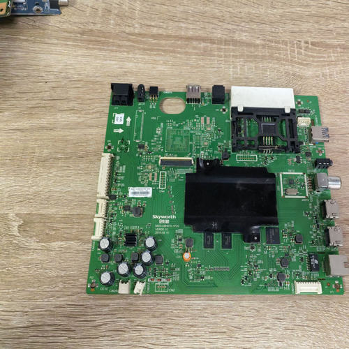 创维55G7200主板5800-A8H870-1