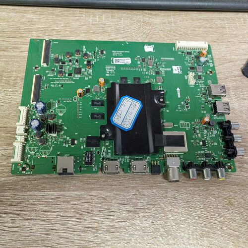 松下TH-55DX680C主板5800-A9S