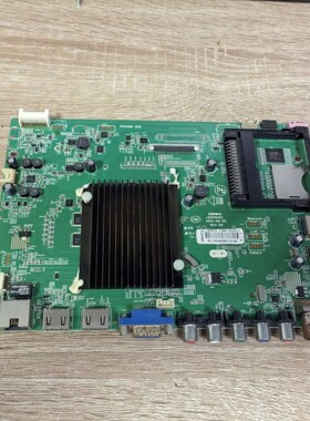 康佳LED49R6610U电视主板35019493屏72000744YT 744YT现货 测好发