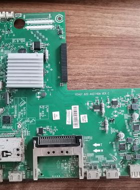 海信LED46XT710G3D(BOM1)主板RSAG7.820.4427配屏LTA460HQ15 现货