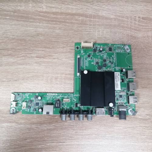 康佳S55UA55ULED55K主板